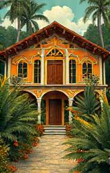 Portada del libro 'Cien años de soledad'