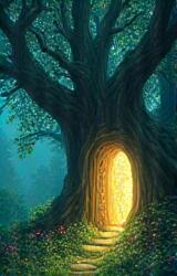 Portada del libro 'Donde los árboles cantan'